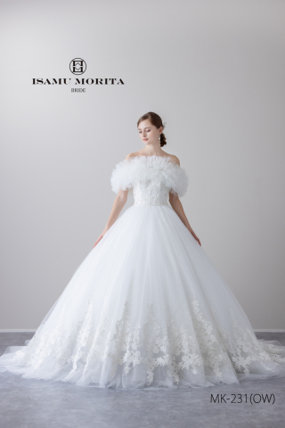 PR-MK-231-11F（イサムモリタ）【青山店】