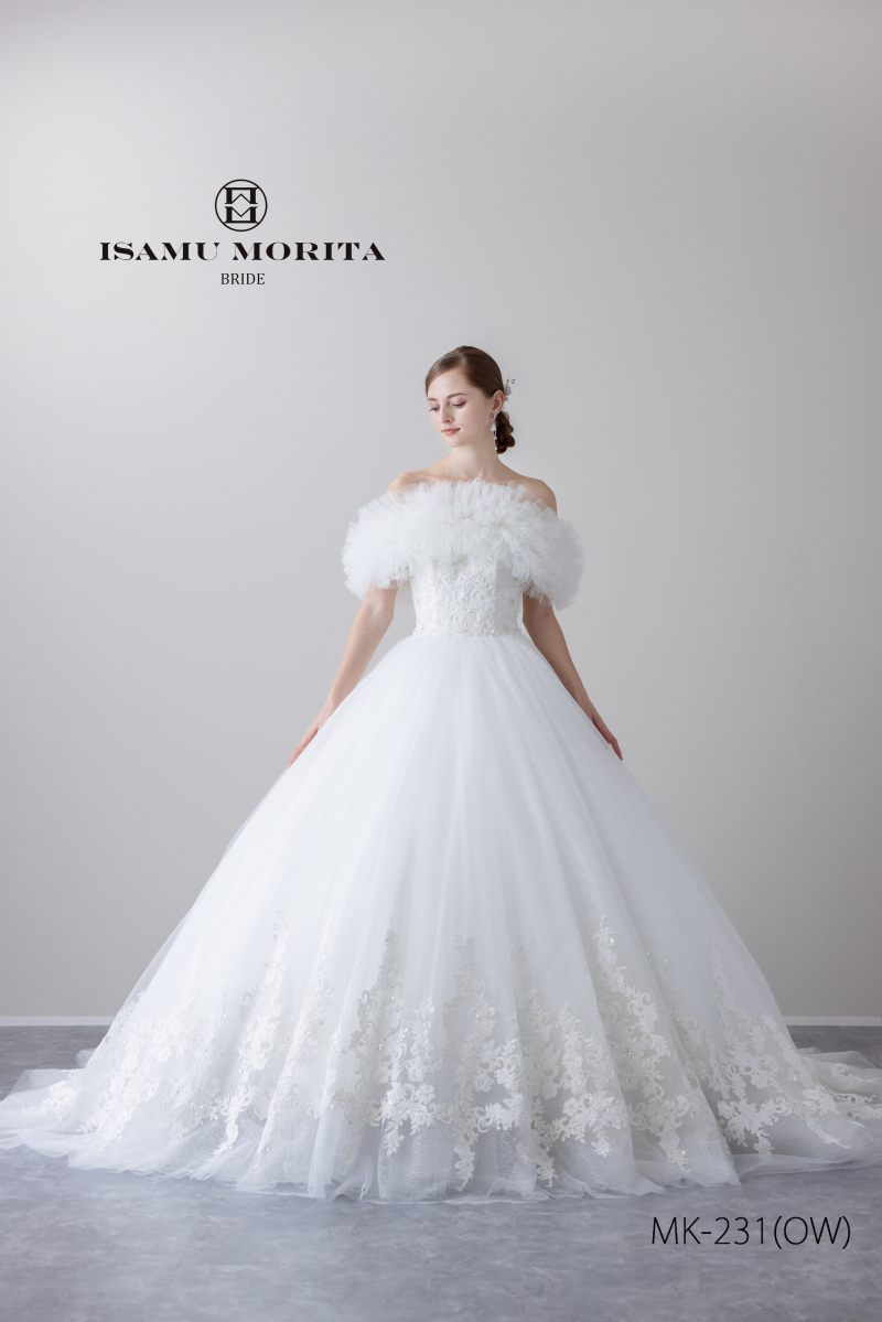 PR-MK-231-11F（イサムモリタ）【青山店】