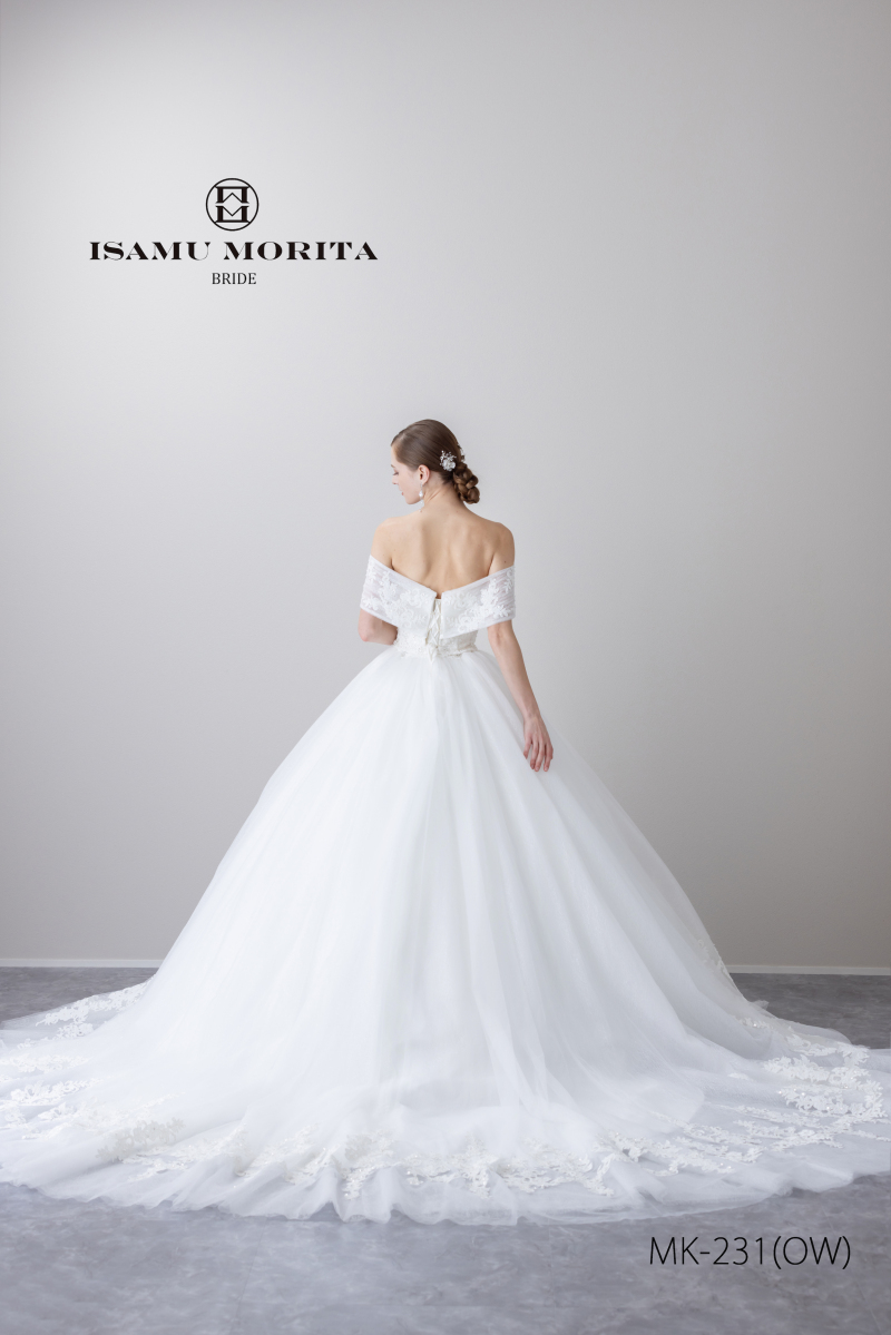 PR-MK-231-11F（イサムモリタ）【青山店】