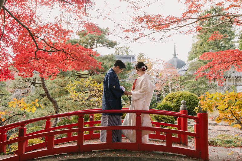主役感あふれれる幻想的な一枚！