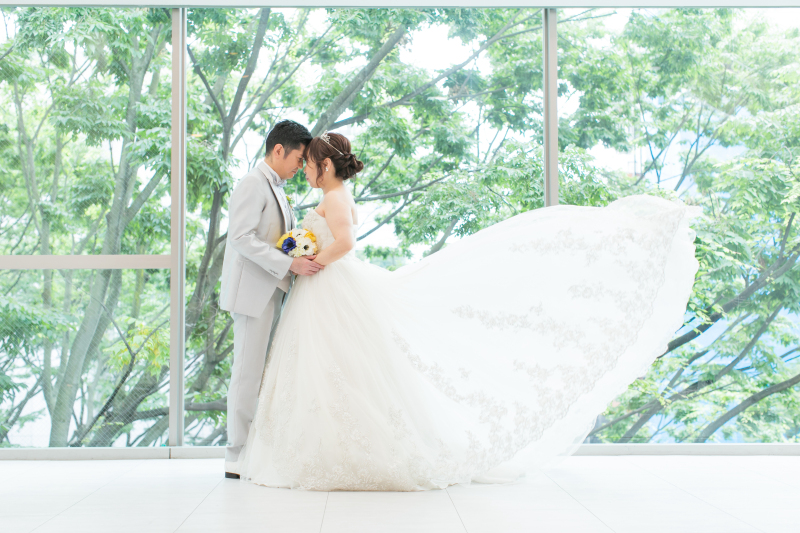 こんなポーズはいかがでしょうか？