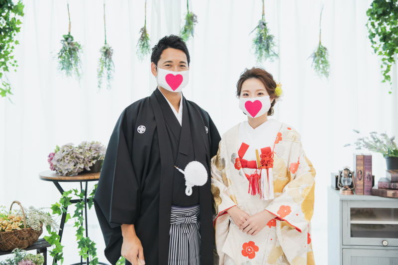 今年ならではの・・・☆