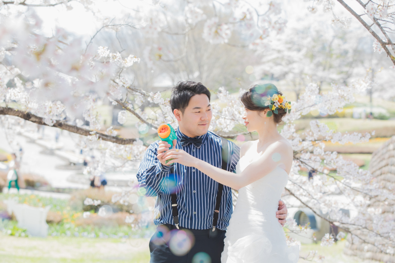 ちょっとしたアレンジで素敵な仕上がりに！