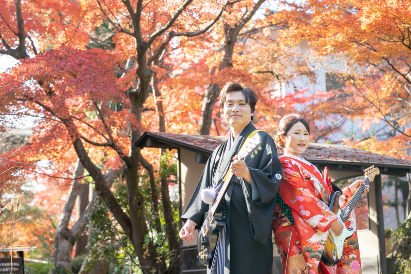 ギターショット♪