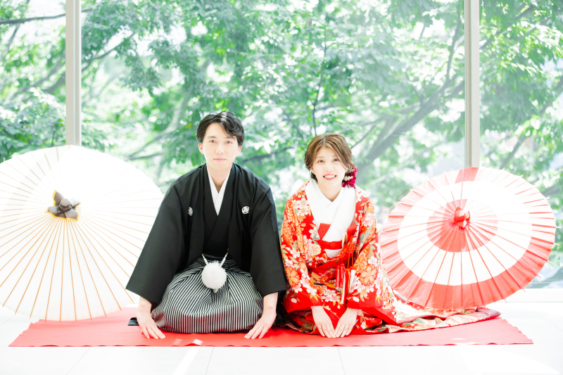 お着物といえば…！