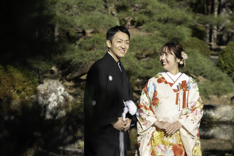 今にも笑い声が聞こえてきそうですね...♡