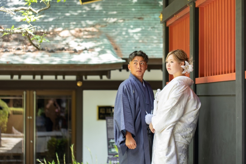 伊達政宗公の所縁の地『瑞鳳殿』