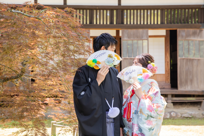 お持ち込みアイテムを使って＾＾