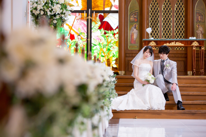 様々ばポーズをご提案