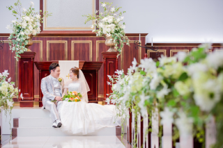 和洋　ロケーション撮影