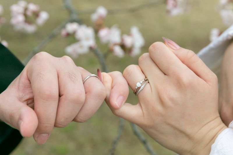 おふたりのやりたいこと全部叶えます！