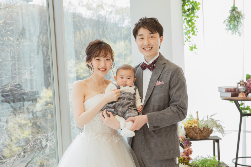 これからの明るい未来へ