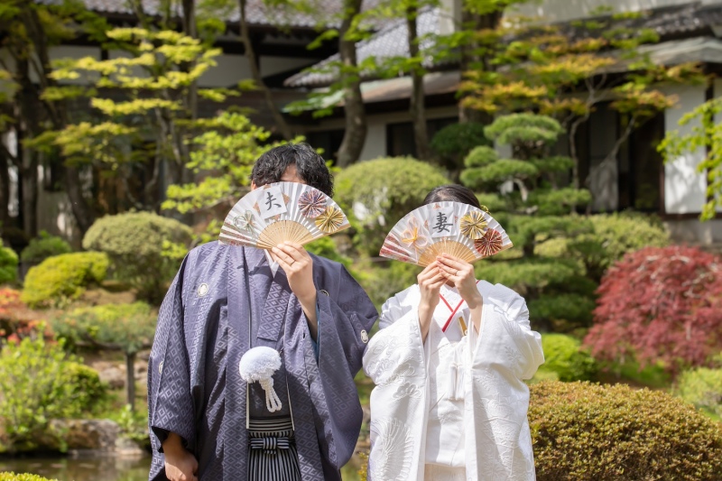 お持ち込み小物*扇子*