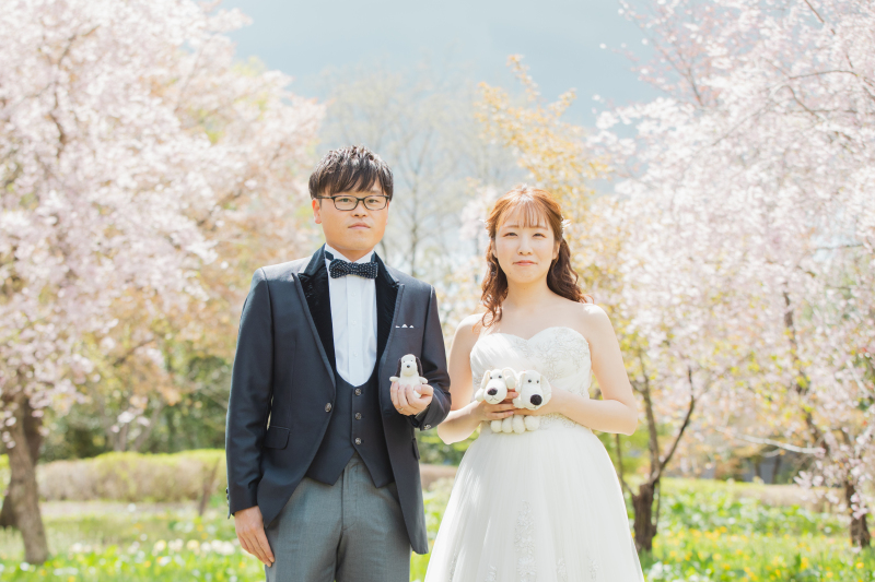 ご持参いただいたアイテムと