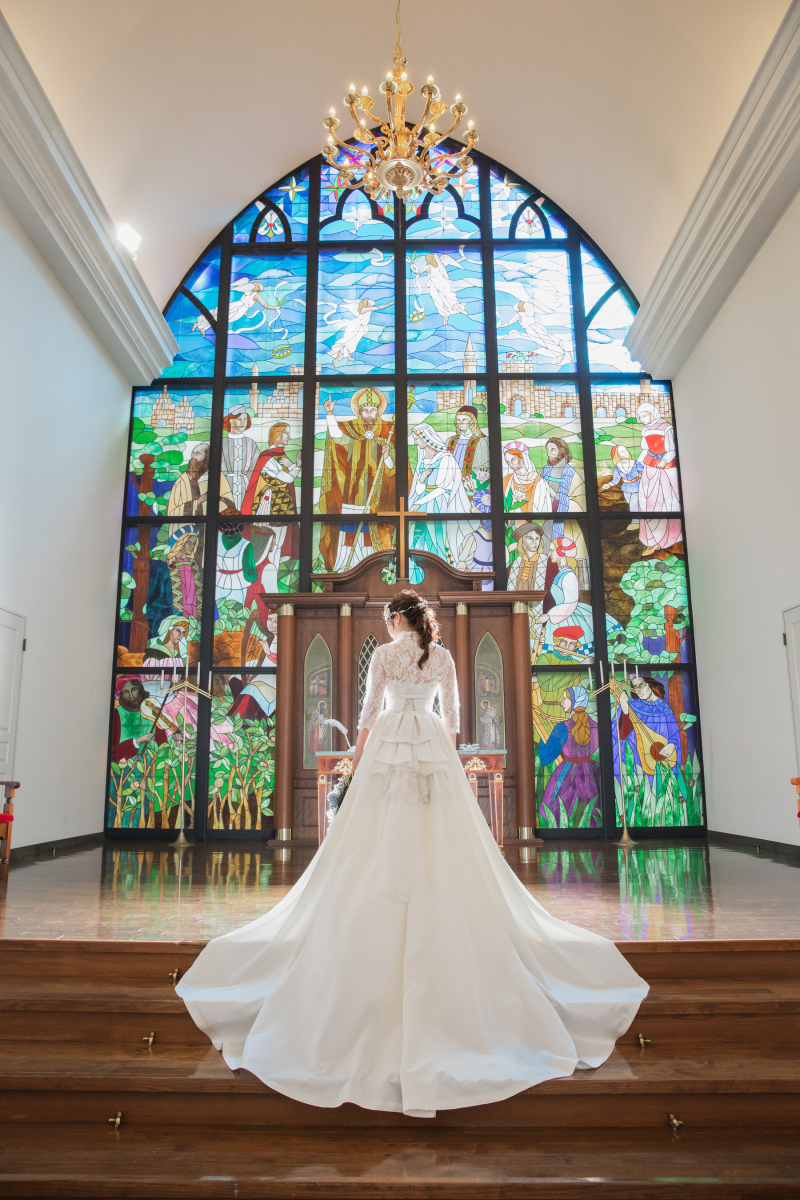 バックショット