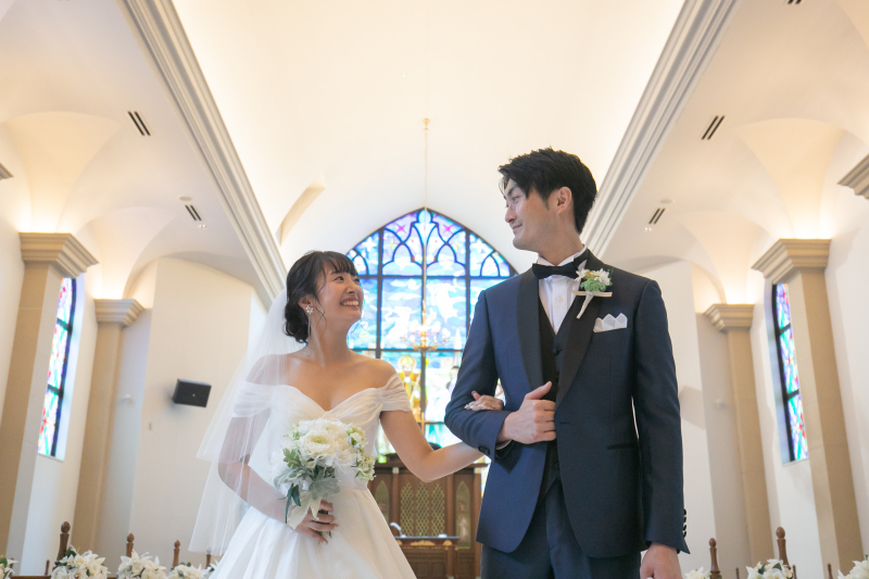 撮影スタート♪