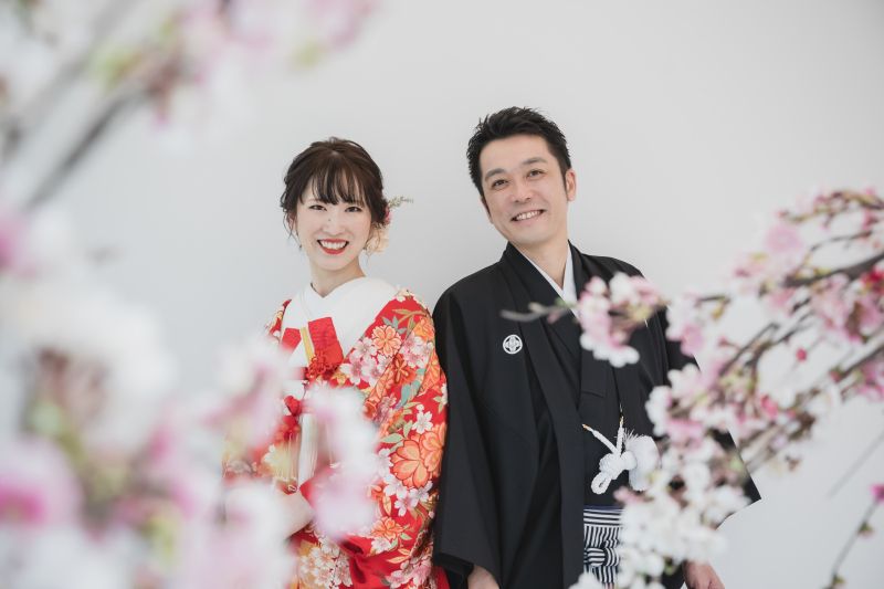 華やかショット♪