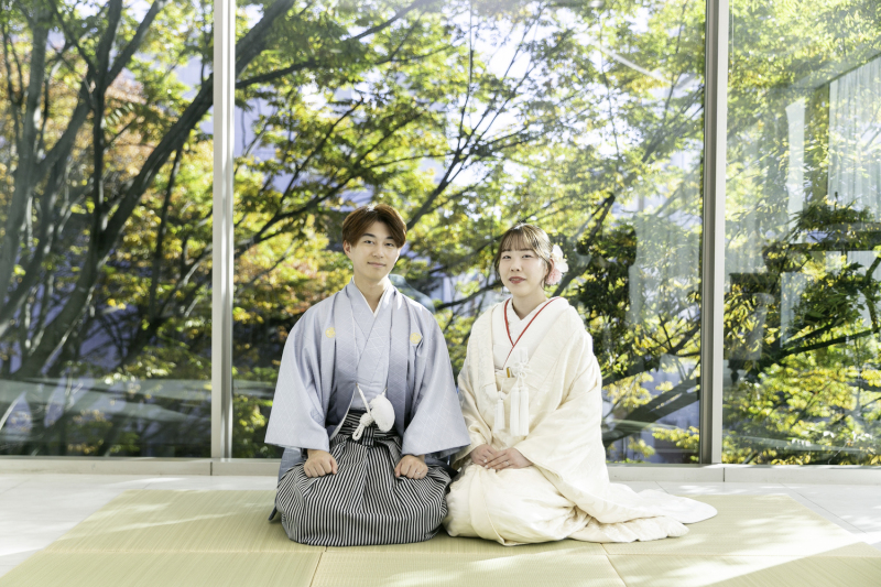 四季で様々な表情を見せてくれる定禅寺通りの木々達