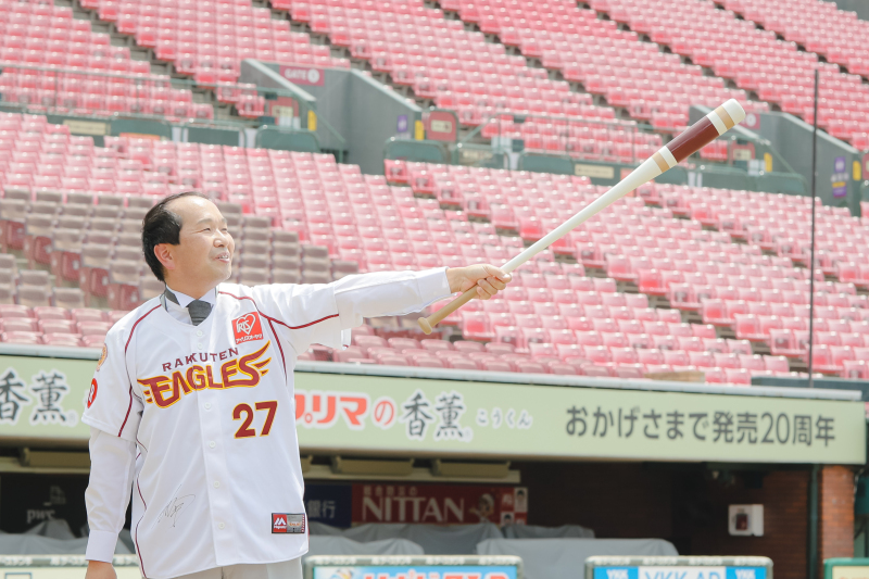 ご新郎様ソロショット