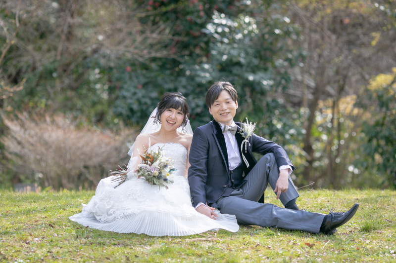 いつものお二人のように♡