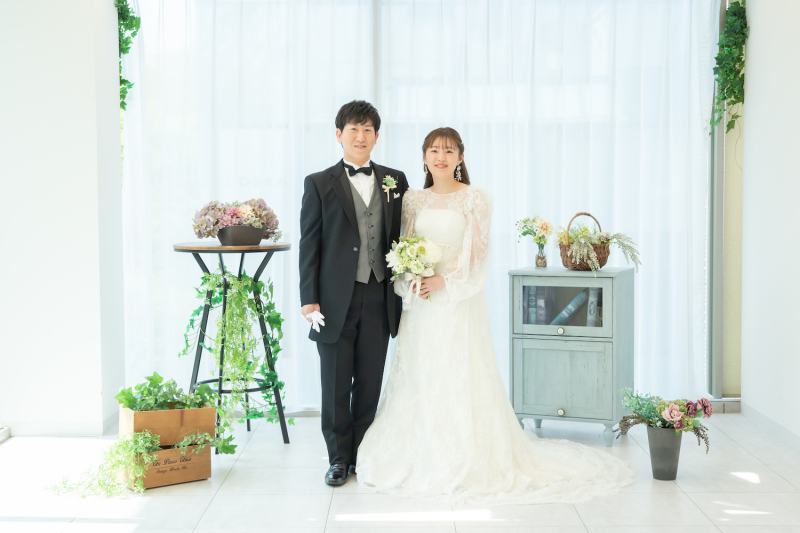 仙台スタジオでも撮影しました!