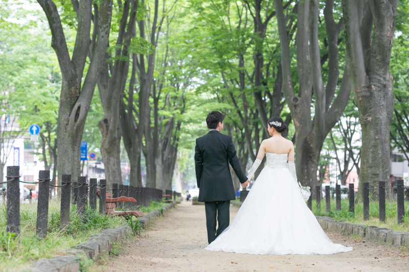 バックショット