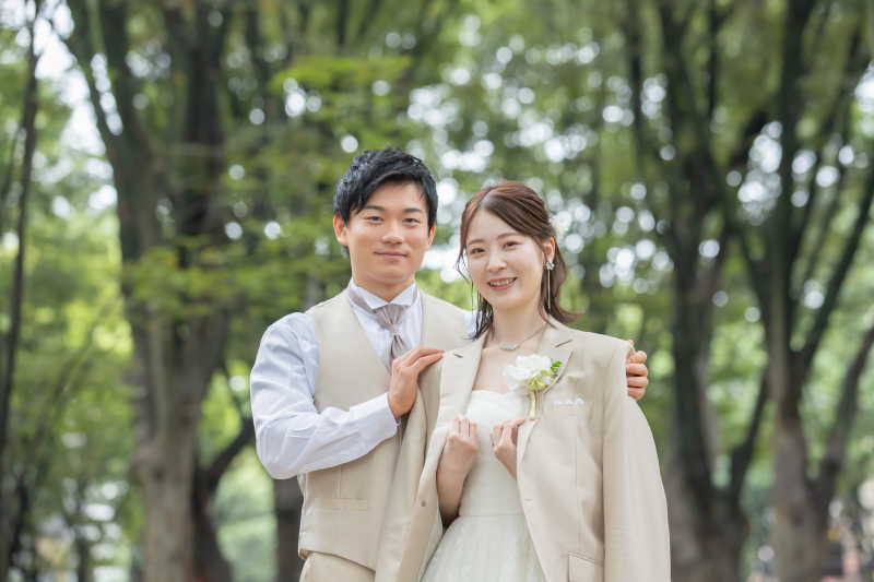 ジャケットショット