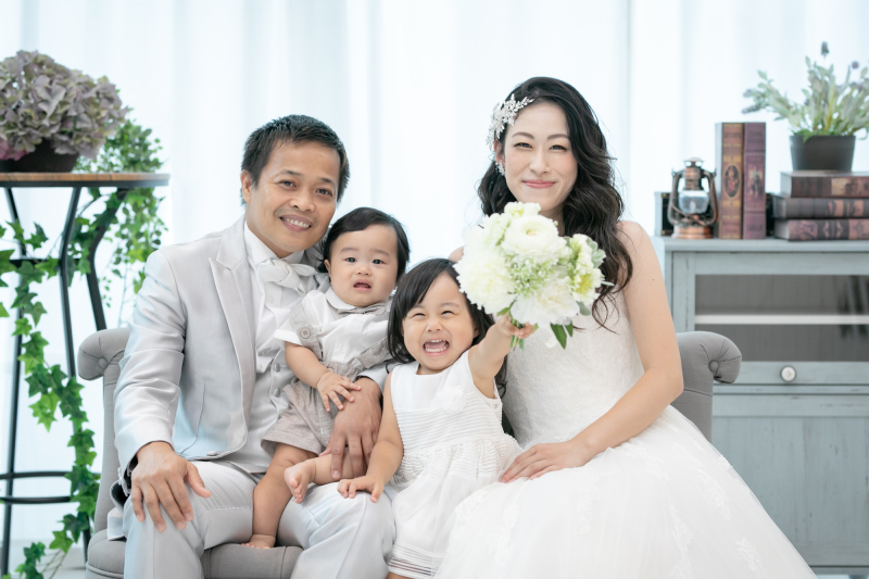 次は私の番？！