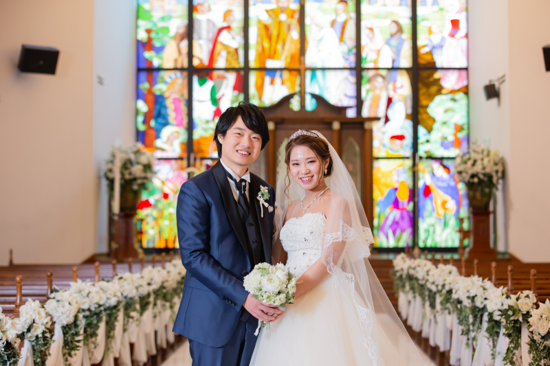 ゆりが丘の魅力