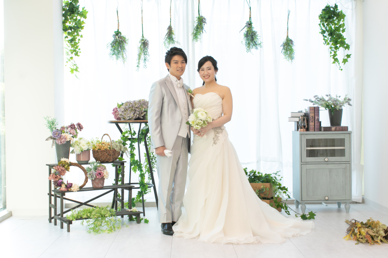 仙台スタジオにて