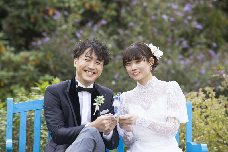 アイテムを使って*