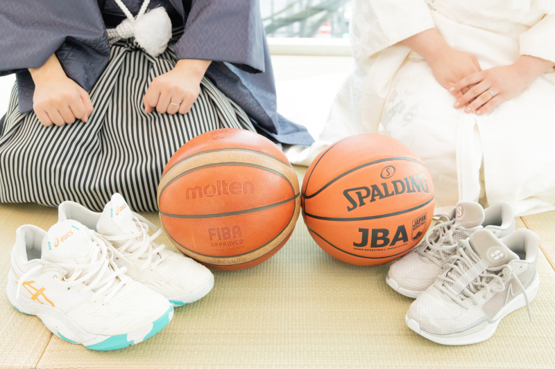 アイテムのアップのお写真も