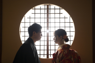 新ラグジュアリープラン【スタジオ&本格茶室】