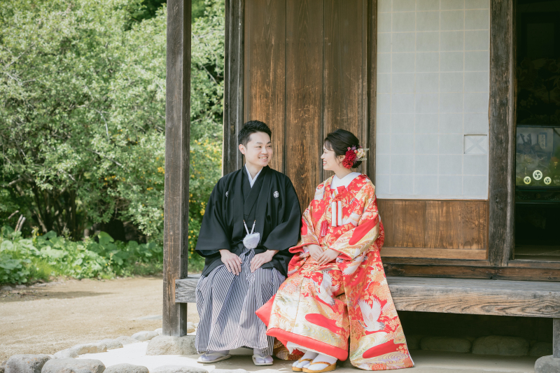 ちょっと休憩♪