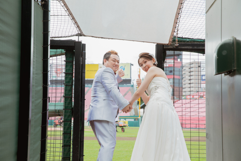 いってきます！！