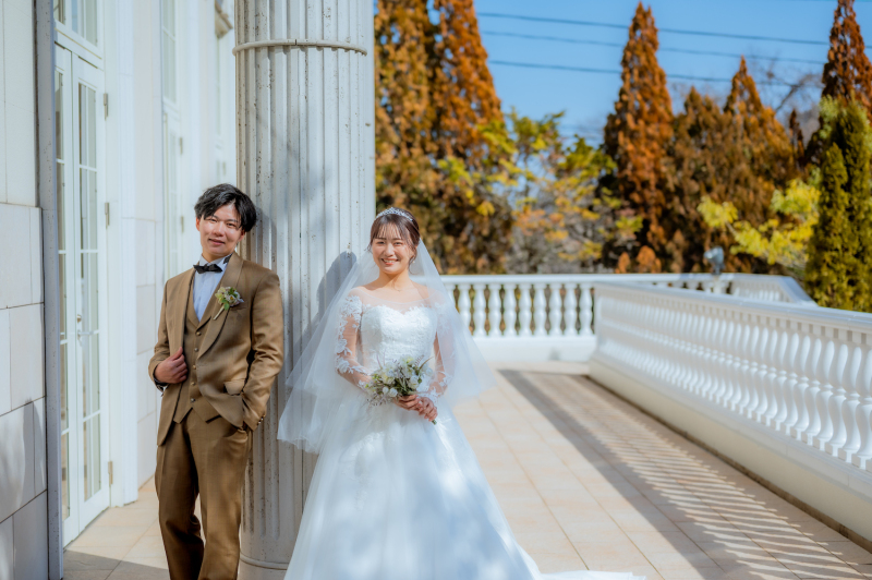 ラストスパートです!