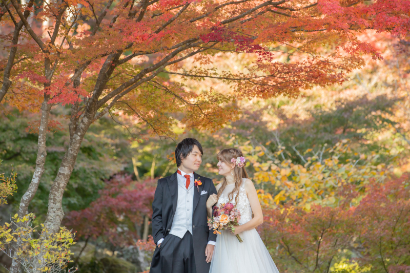 自然な姿を大切に