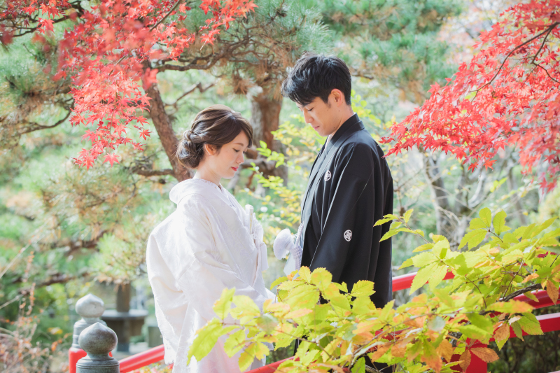 優しい雰囲気で