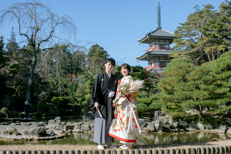 和ロケーション