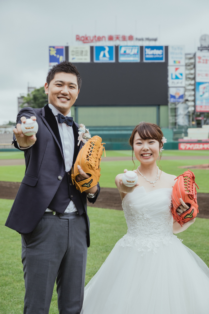 仲良しなお二人！