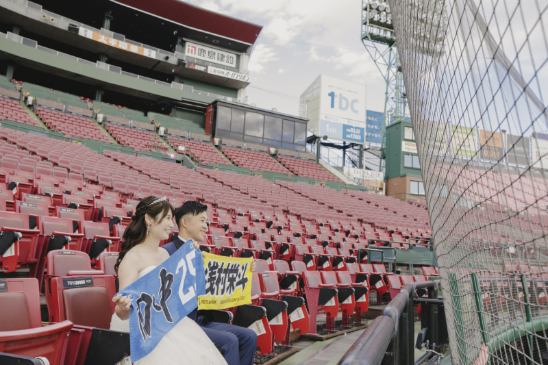 ちょっとしたアイテムを使って