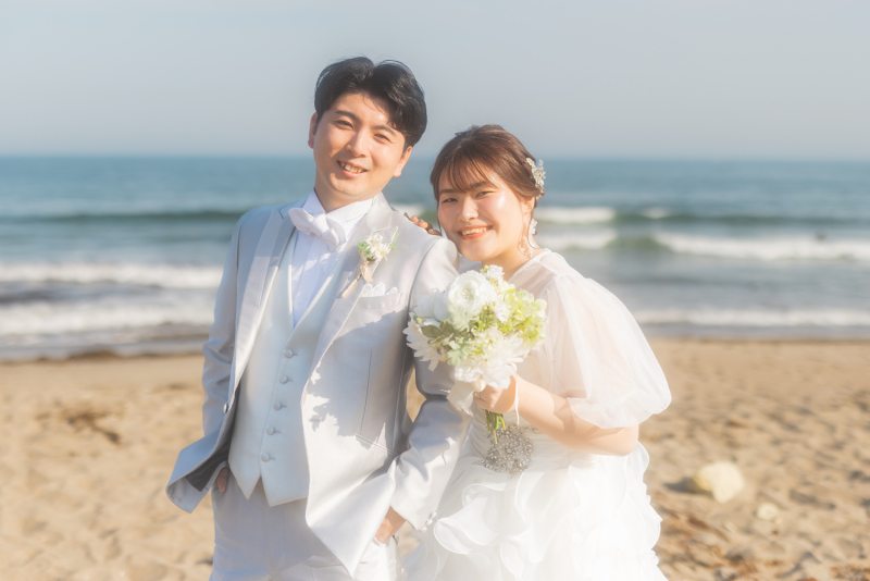 洋装撮影スタートです！