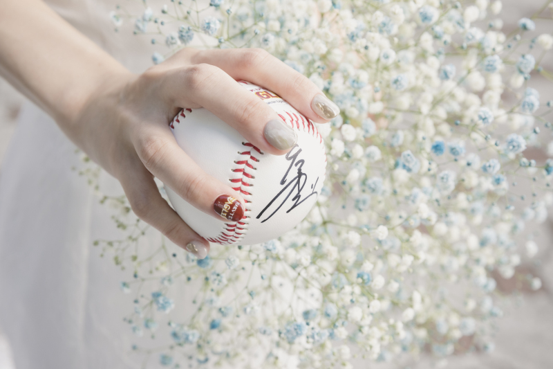 こだわりが詰まった一枚♡