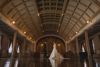 【非日常の世界観…】洋館ロケーションフォト♪