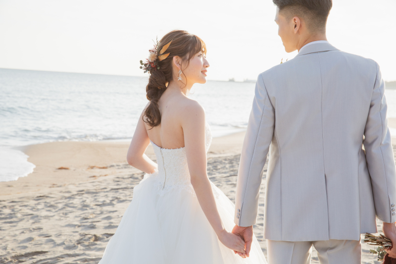 撮影は楽しむもの