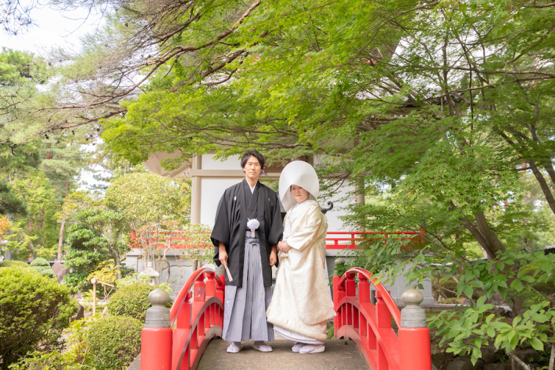 ここならではの、この季節ならではのお写真を!