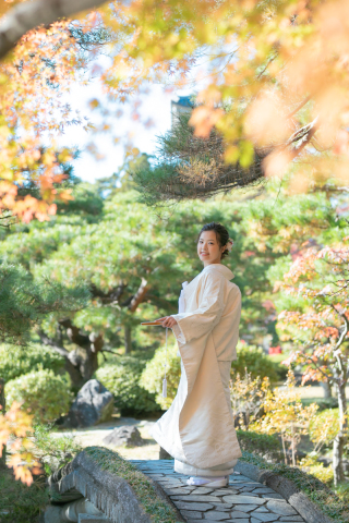 ロケーション撮影