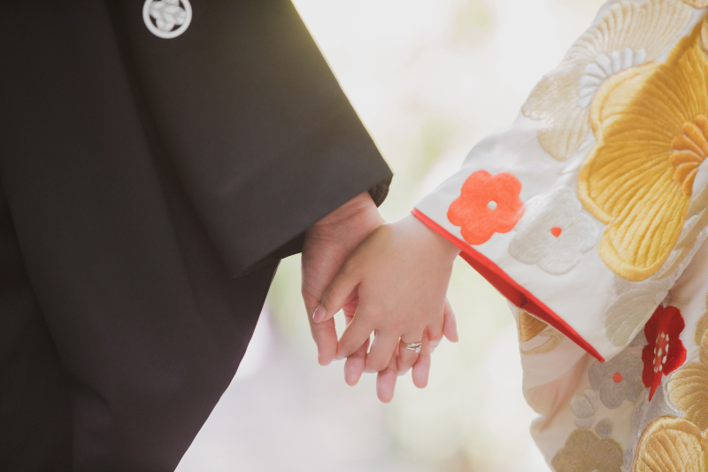 雰囲気のあるショットも