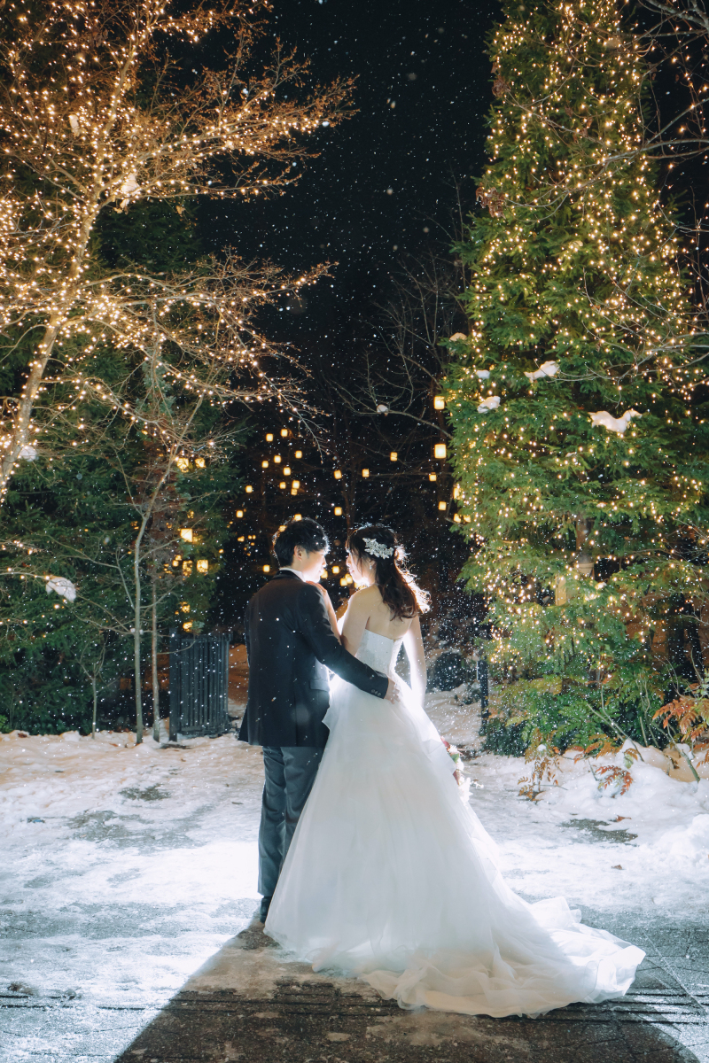 幻想的な・・・☆