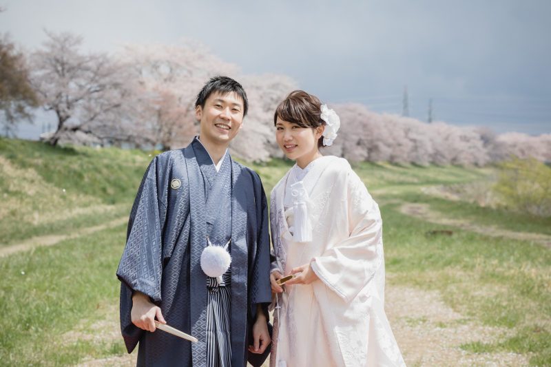 オーソドックスなポージングから!